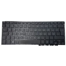 Teclado PT ASUS UX303LA KEYBOARD ONLY  BROWN NO FRAME , TRAZ INSOLATER COM BL 
